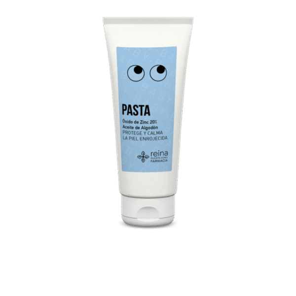 REINA BABY PASTA