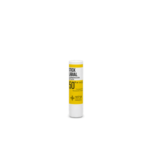 REINA STICK LABIAL 50+